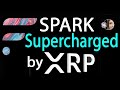 XRP History Made, Flare & Spark Token Snapshot Complete, New Decentralized Banking Solutions & More
