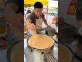 The Most Popular Thick Peanut Pancake in Kuala Lumpur