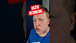 WAS TEŻ BOLĄ OD TEGO KCIUKI?! 🥵