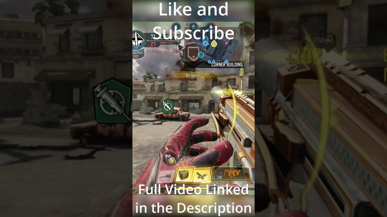 BEST NO RECOIL + HACKER ACCURACY BEST NO RECOIL + PDW-57 GUNSMITH + ATTACHMENT FOR SEASON 10