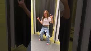Fitting Room Fun