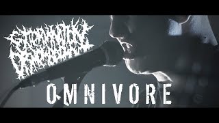 EXTERMINATION DISMEMBERMENT - OMNIVORE [OFFICIAL MUSIC VIDEO] (2018) SW EXCLUSIVE chords