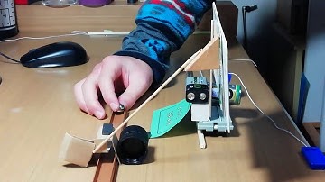 自作ピタゴラ装置No.149　手品/Magic【Self-made PythagoraSwitch】