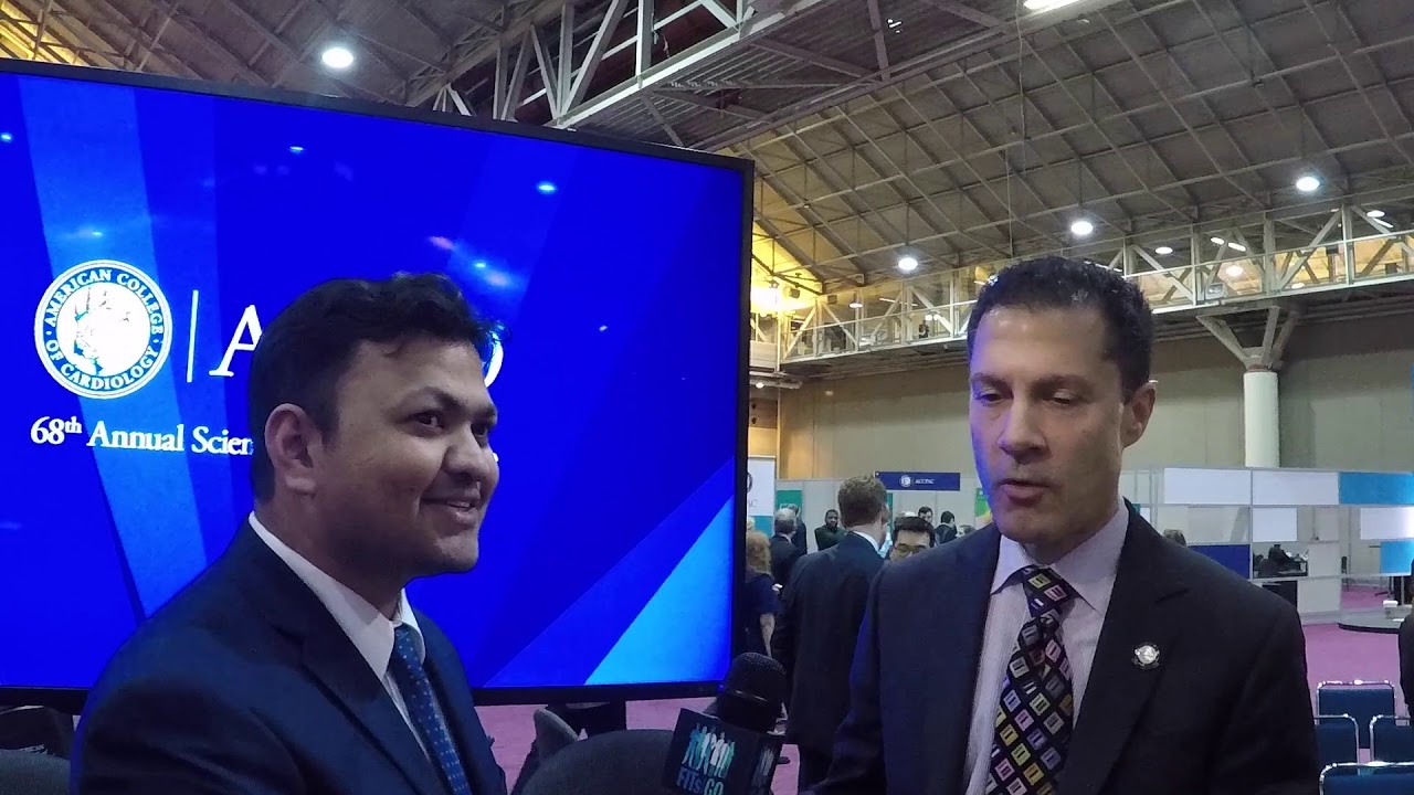 Dr. Andrew M. Kates Offers Advice for Fellows in Training