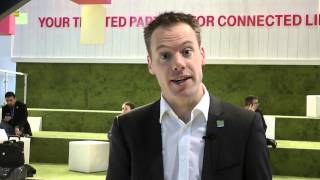 Mobile World Congress 2013: Mobile network operators