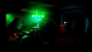 Greenleaf - Alishan Mountain Live Klubi, Turku Hd