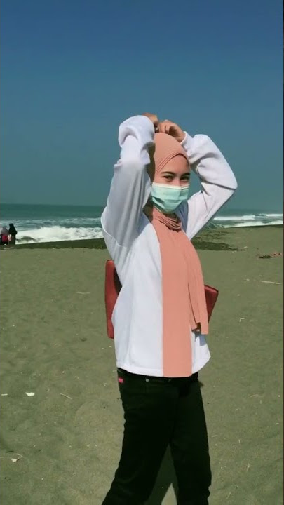 PACAR AYU 31 - KE PANTAI SAMA PACAR