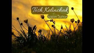 Tosh kelinchak | Isajon sulton Audio hikoya.