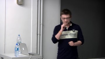 Dwade, trzyde, jeden pies - Michał Budzyński - Gamedev.js Warszawa #1