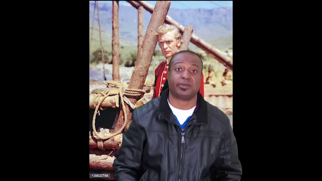 THE HISTORY OF ZIMBABWE (GOFFAL VERSION)