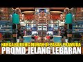 PROMO JELANG LEBARAN !! UPDATE HARGA BURUNG JUAL MURAH, DI PASAR PRAMUKA