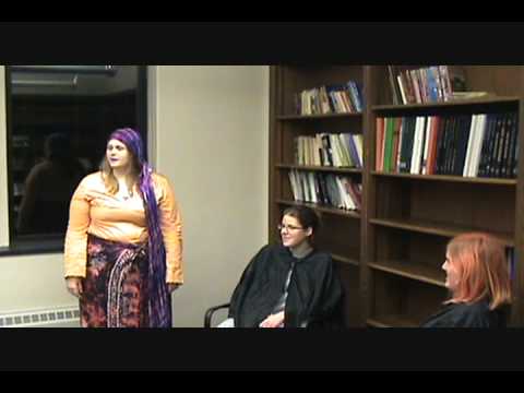Harry Potter and the Japanese Exam - Bloopers