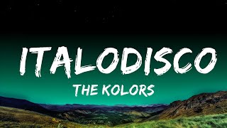 The Kolors - ITALODISCO (Testo/Lyrics)  | Popular Music