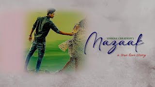 Mazaak मजक भय मर मयम Official Sad Song