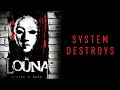 LOUNA  - System Destroys (Official Audio) / 2013