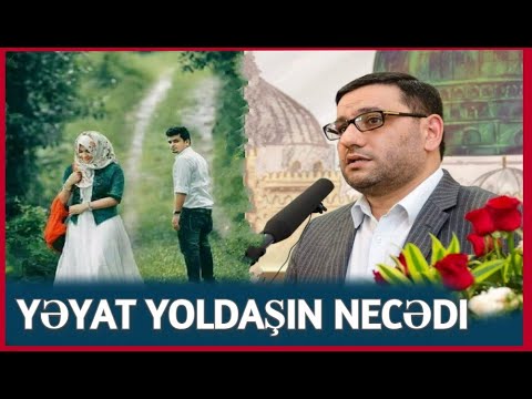 Həyat yoldaşın necədi - Hacı Şahin  - ayrılmaq istəyirem