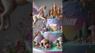 İsteğe Özel Doğum Günü Mesajı 🎂 İsme Özel - İyi Ki Doğdun Belinay