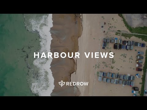 Welcome to Harbour Views | New Redrow homes available in Havant