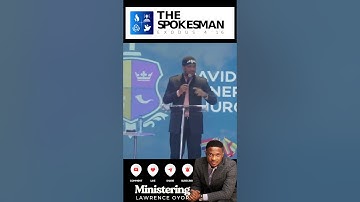 Intercessors Must Hear This II Lawrence Oyor #lawrenceoyor #prayer #gospel