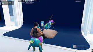 Fortnite Creative In-Game Purchases Early Access Uefn Gameplay