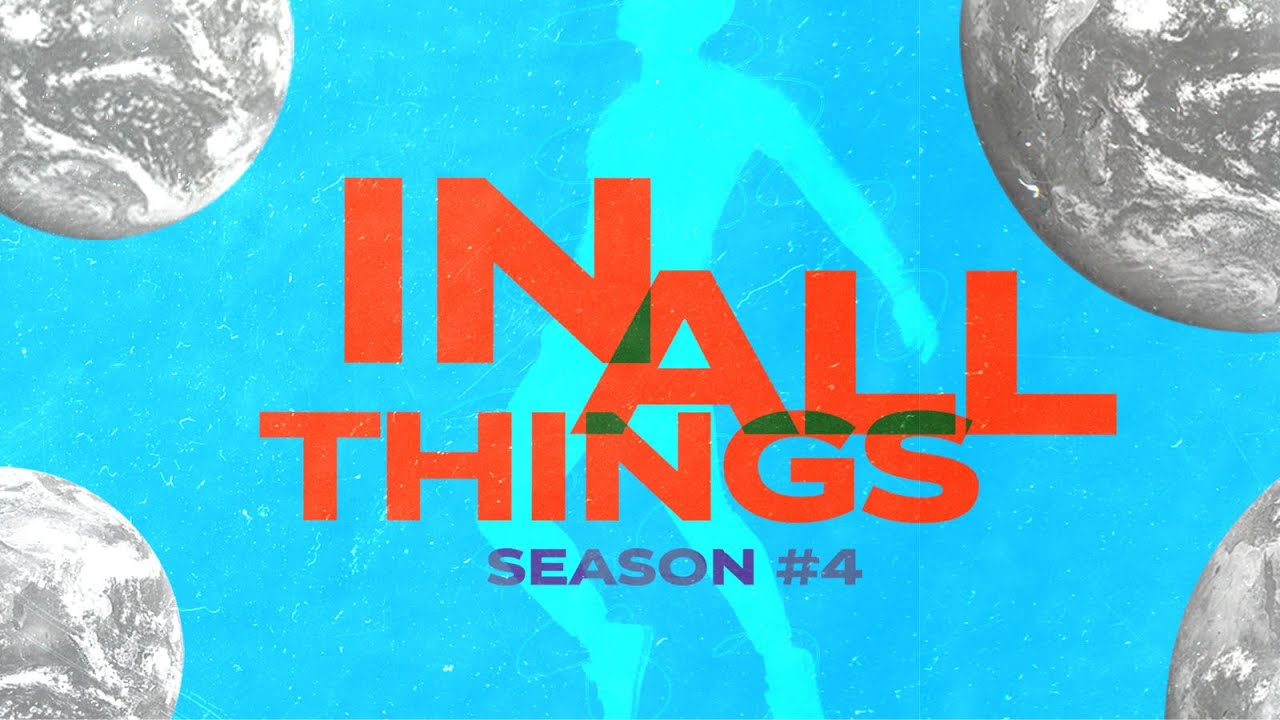 How Do We Love Our Enemies? // In All Things // S4E6