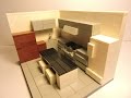 How To Make A Modern Lego Kitchen How To Make A Modern Lego Kitchen