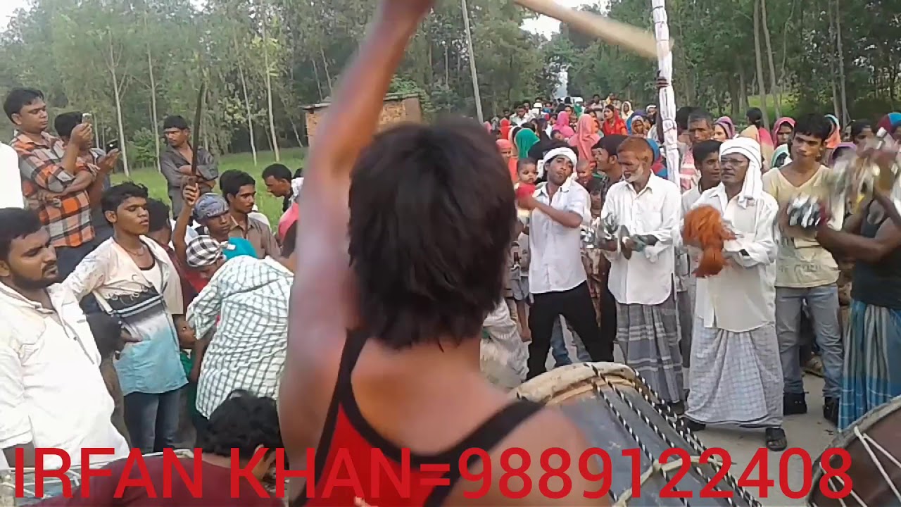 IRFAN KHAN NAWABGANJ BAHRAICH U.P