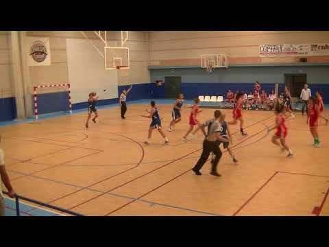 08 10 17 DEZA MARISTAS CB CADIZ GADES jugadores de islandia