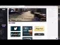 WORLDS FIRST TWITCH NETWORK BEST WAY TO MAKE MONEY ...