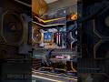 Black beast pc build for #editing #gaming #rendering #lumionrendering #3danimation