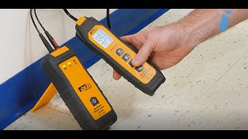 How to Find Circuit Breakers with the SureTrace Circuit Tracer