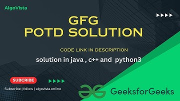 Today GFG POTD Solution  - JAVA , C++ , PYTHON3 20/05/24 (Modular Exponentiation for large numbers)