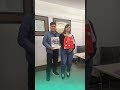 ¡Departamento vendido!