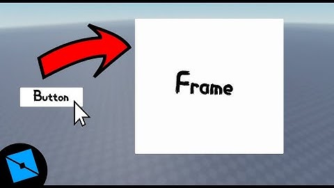 How to make a OPEN/CLOSE gui (For Beginners) in Roblox Studio (2025)