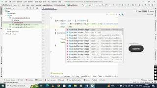 Celebrity Jet Pack Compose Buttons Profile