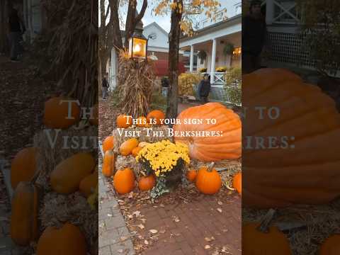 New England Small