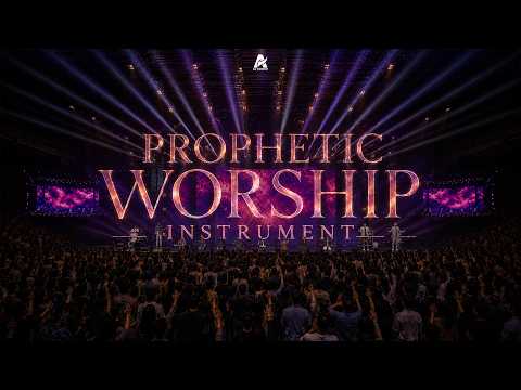 GKA Prophetic Worship Instrument