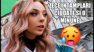 O Zi Zbuciumata | Daily Vlog