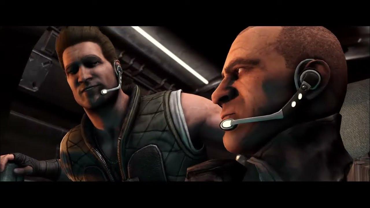 I have been watiting to play Mortal Kombat X since 2015, 8 years later