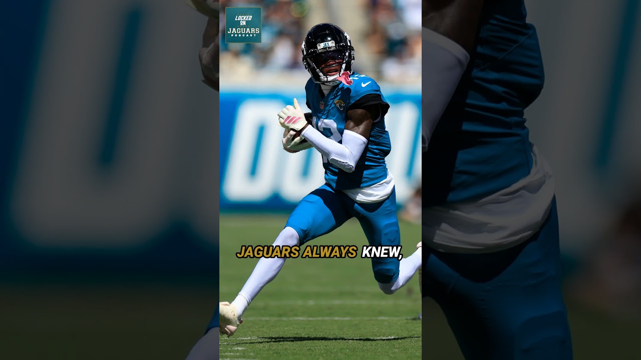 Travis Hunter Was ALWAYS a DB ๐ #travishunter #jaguars #nfl Travis Hunter Was ALWAYS a DB ๐ #travishunter #jaguars #nfl