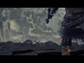 Dark Souls III -The Undead Settlement, parries and lore-