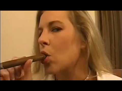 CIGAR - Amber at her best!