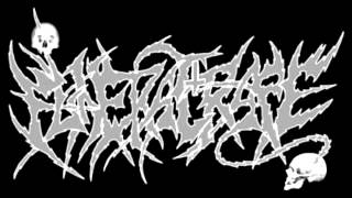 Funeral Rape  Sperm Tsunami