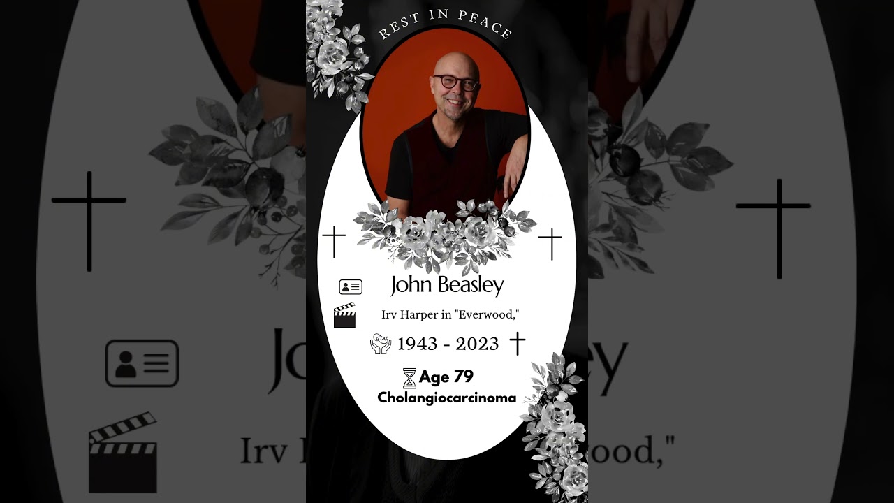 8 Актеров, Которые Умерли от Рака в 2023 Году