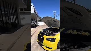 Boosting Power Hellcat Supercharger On My 5.7L Hemi