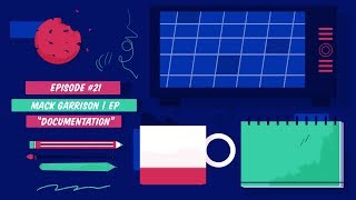 Documentation | Dash Dailies Episode 21