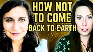 The Shocking TRUTH About Ending the Reincarnation Cycle!