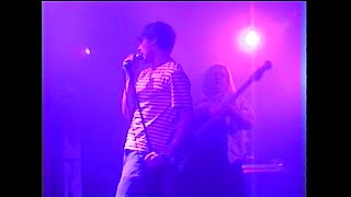 Molbo Live at Parkteatret, Oslo, Norway, 2024-10-03