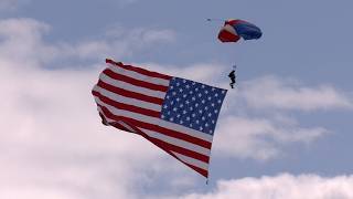 EAA AirVenture 2026 - The Chuters