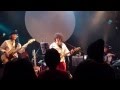 荒井良二と連絡船 &quot;遠く遠くトーク ~ひとりDAY&quot; @月見ル君想フ 2011.12.04